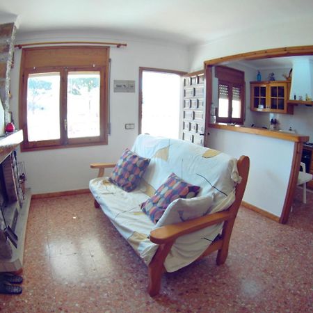 Vacay Apartamento Montgo, Agradable Jardin! En Costa Brava L'Escala! 외부 사진