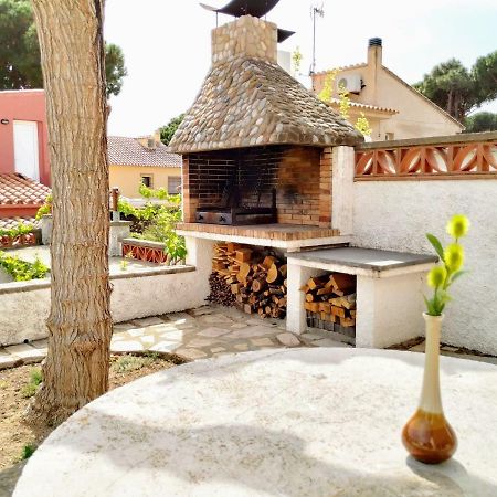 Vacay Apartamento Montgo, Agradable Jardin! En Costa Brava L'Escala! 외부 사진