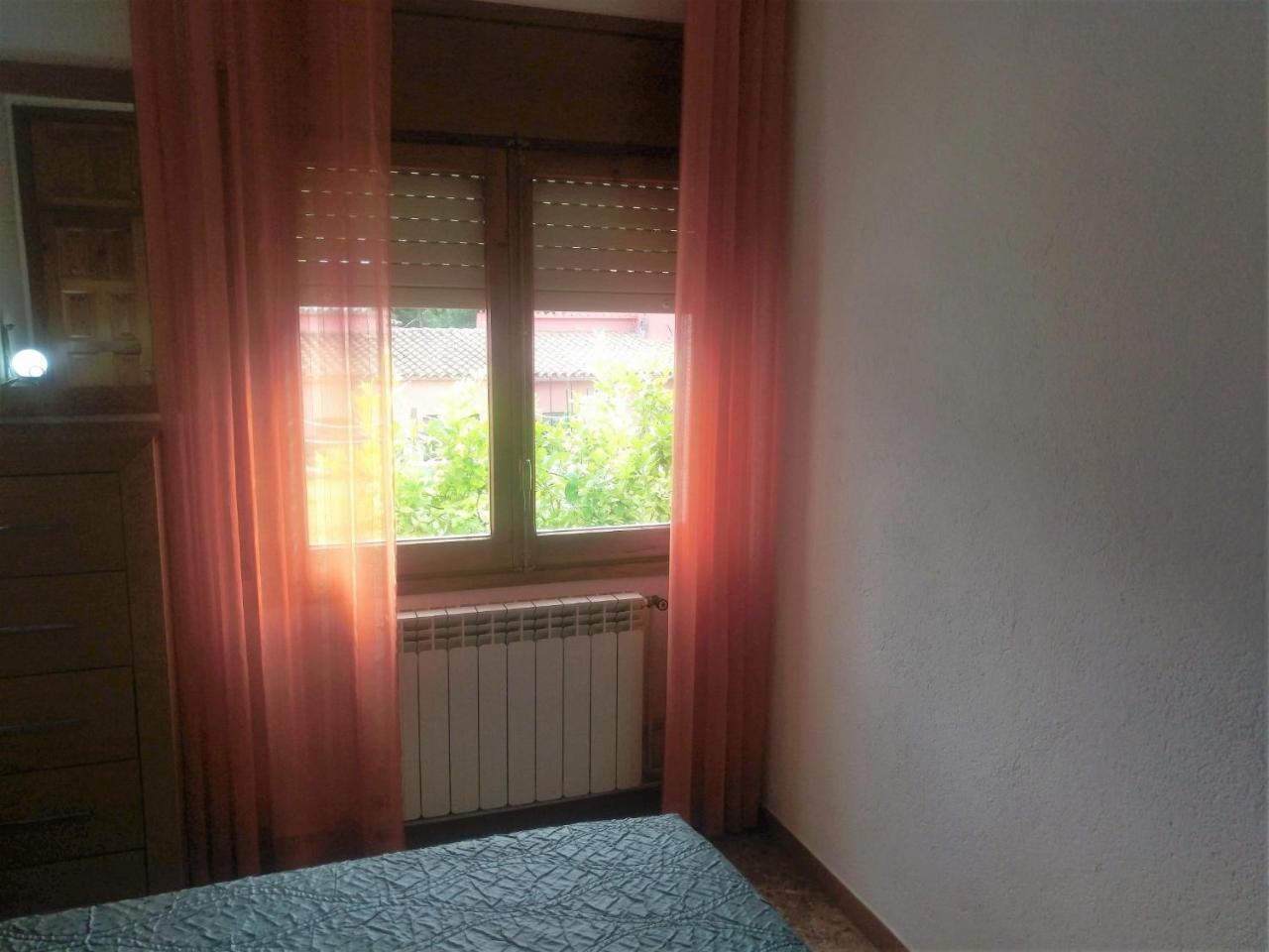 Vacay Apartamento Montgo, Agradable Jardin! En Costa Brava L'Escala! 외부 사진