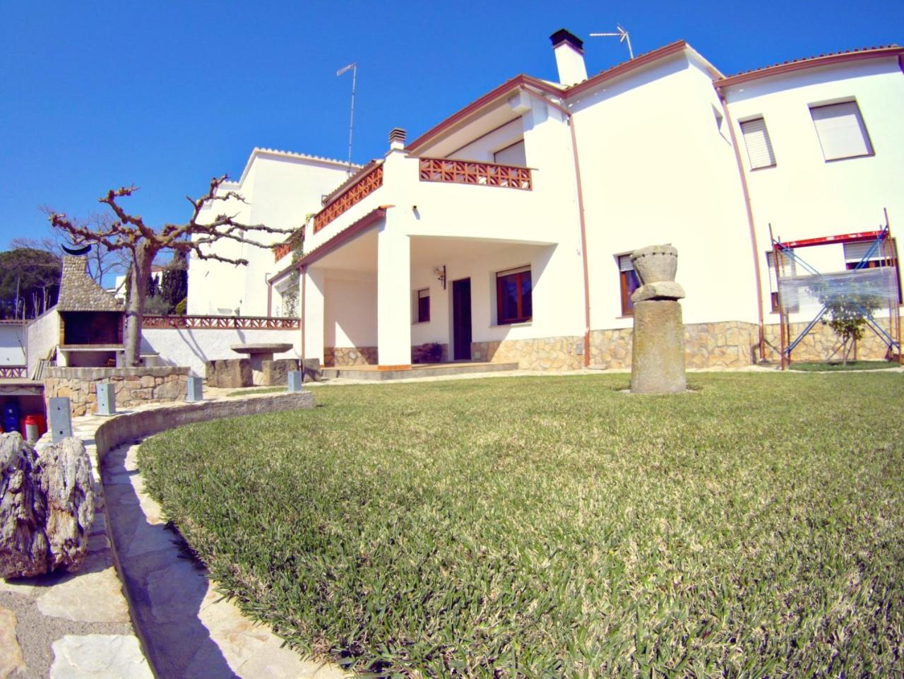 Vacay Apartamento Montgo, Agradable Jardin! En Costa Brava L'Escala! 외부 사진
