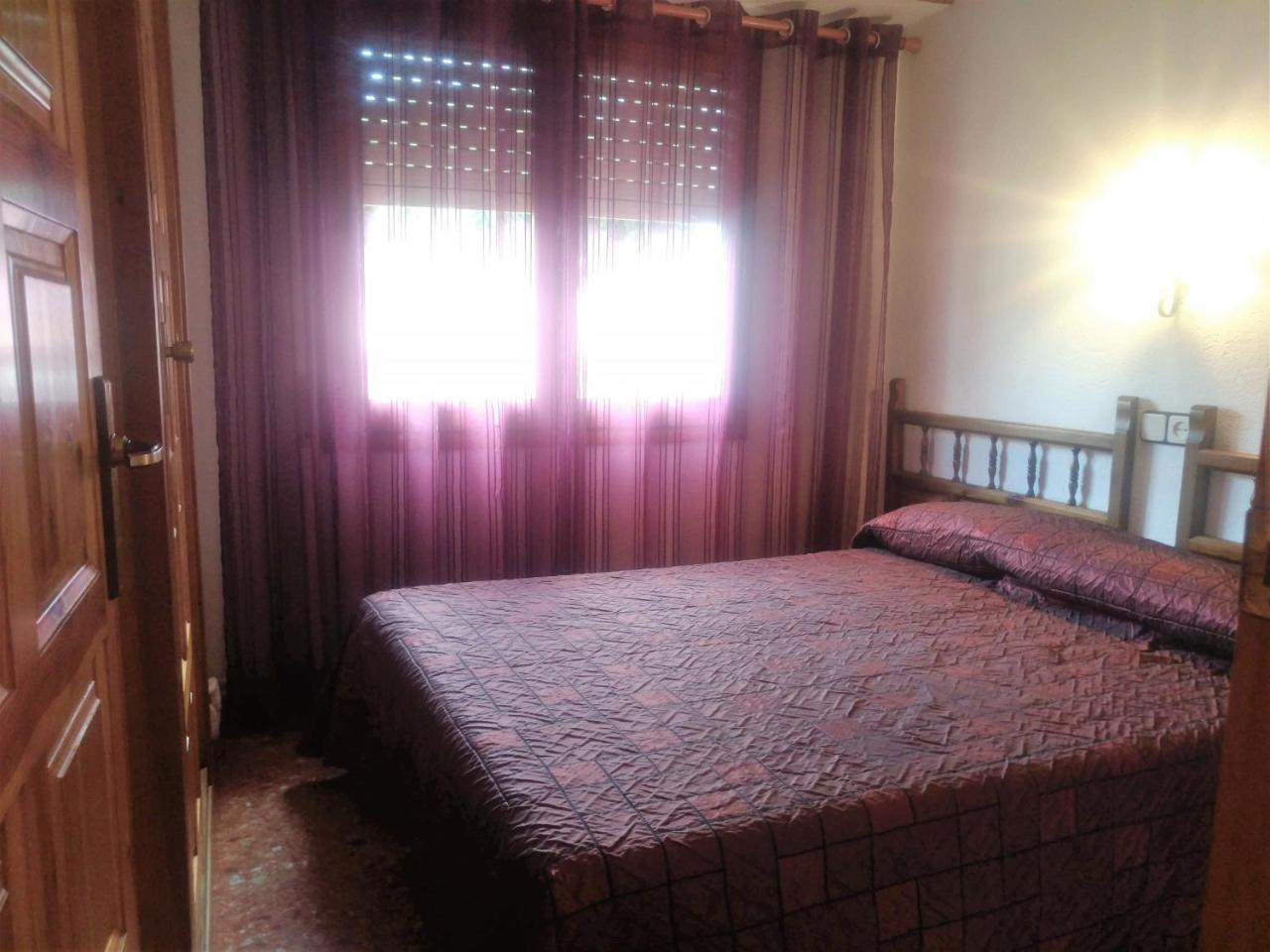 Vacay Apartamento Montgo, Agradable Jardin! En Costa Brava L'Escala! 외부 사진