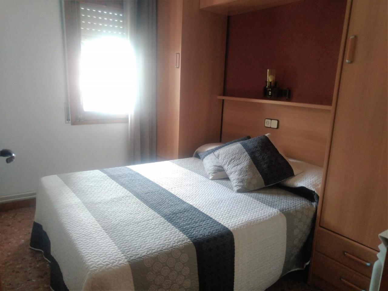 Vacay Apartamento Montgo, Agradable Jardin! En Costa Brava L'Escala! 외부 사진