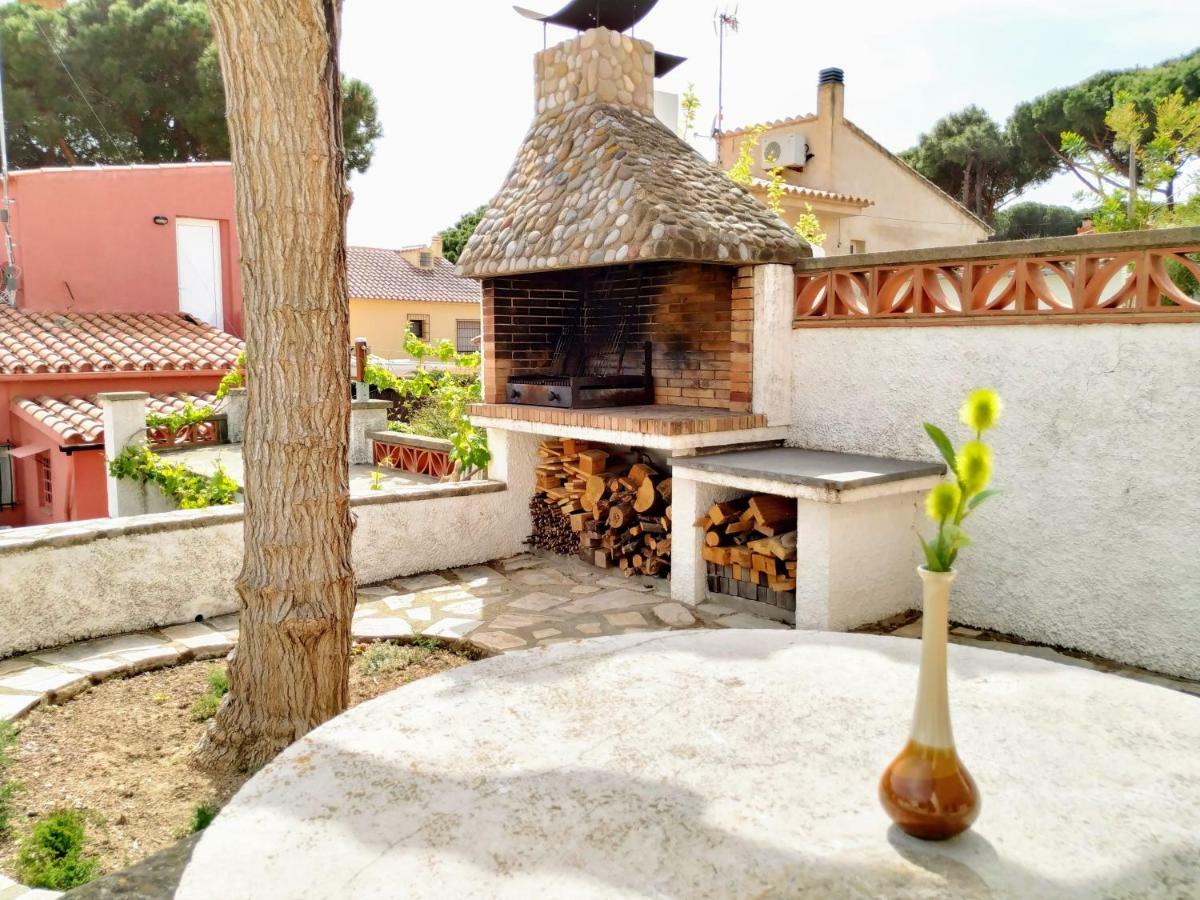 Vacay Apartamento Montgo, Agradable Jardin! En Costa Brava L'Escala! 외부 사진