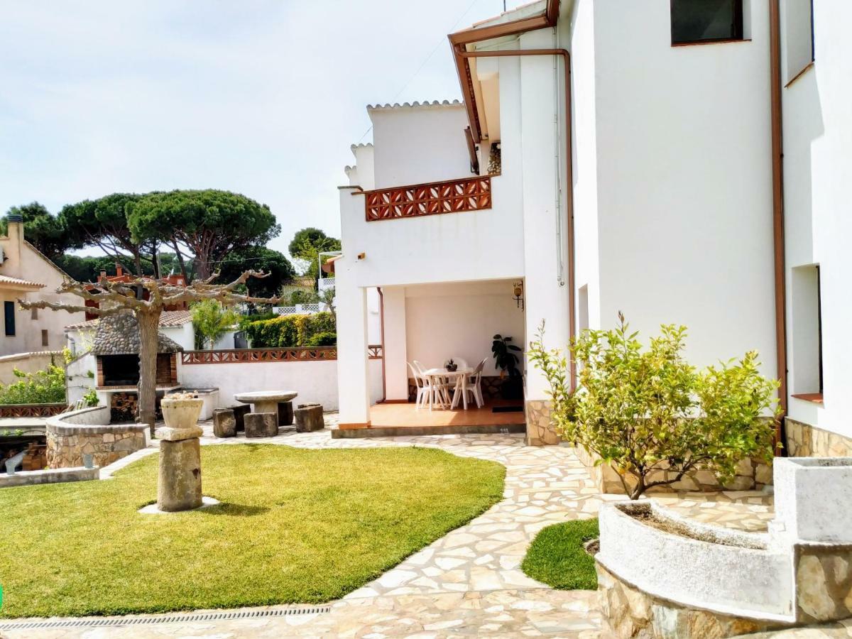 Vacay Apartamento Montgo, Agradable Jardin! En Costa Brava L'Escala! 외부 사진