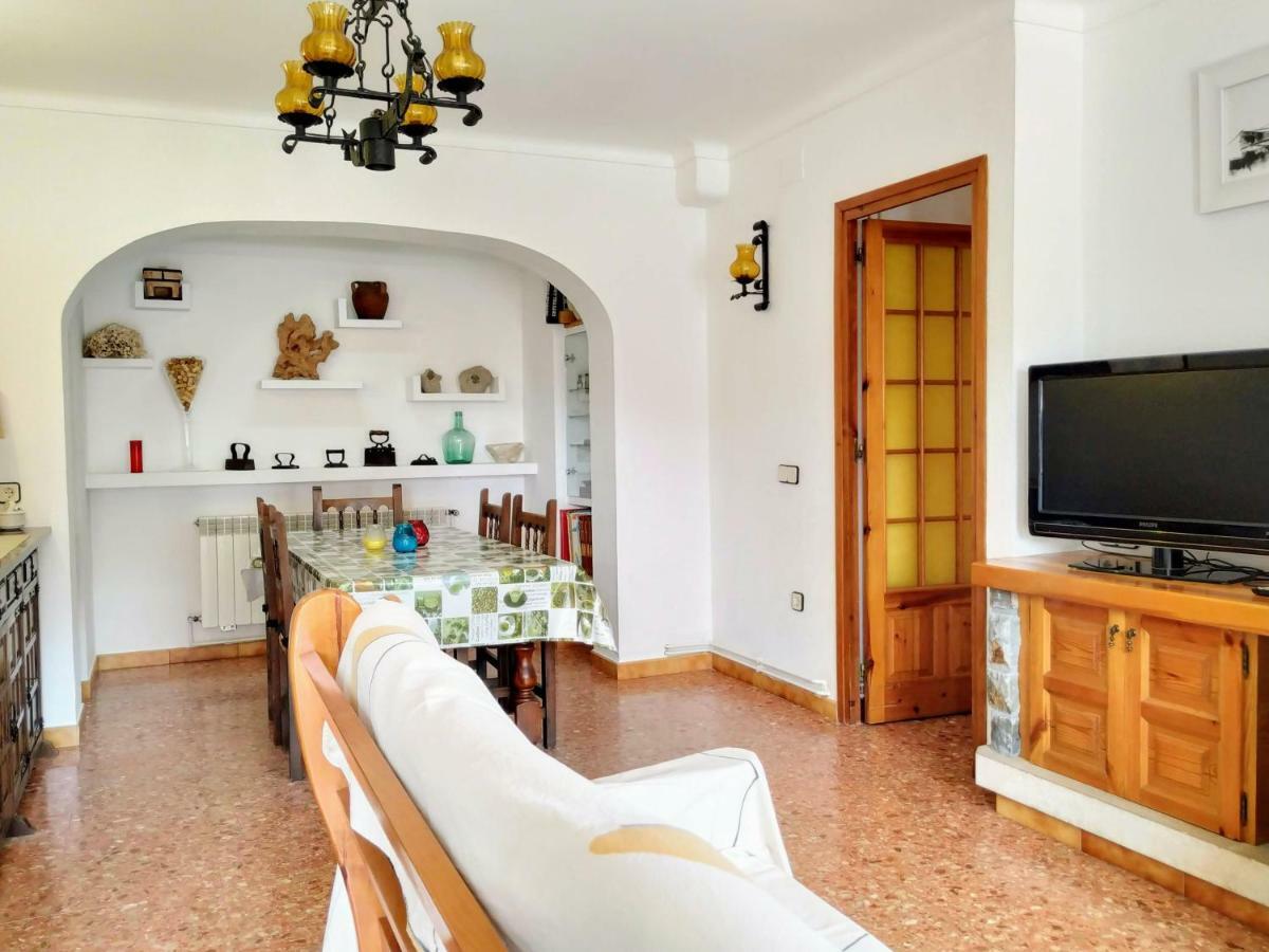 Vacay Apartamento Montgo, Agradable Jardin! En Costa Brava L'Escala! 외부 사진
