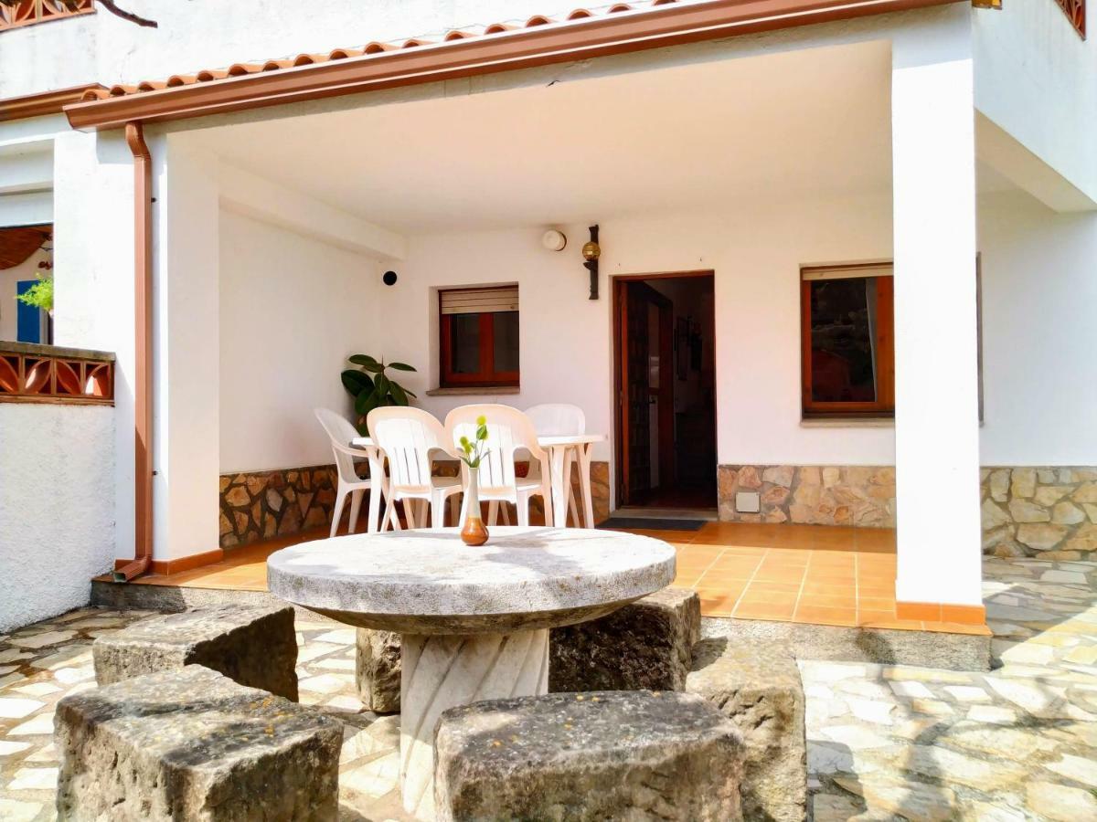 Vacay Apartamento Montgo, Agradable Jardin! En Costa Brava L'Escala! 외부 사진