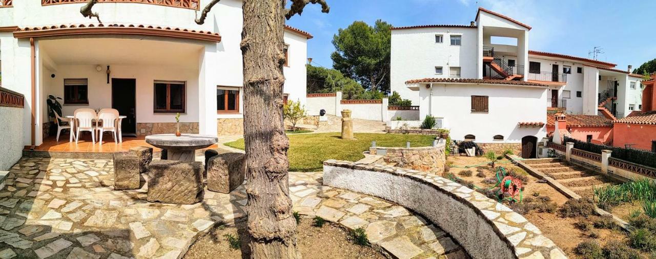 Vacay Apartamento Montgo, Agradable Jardin! En Costa Brava L'Escala! 외부 사진