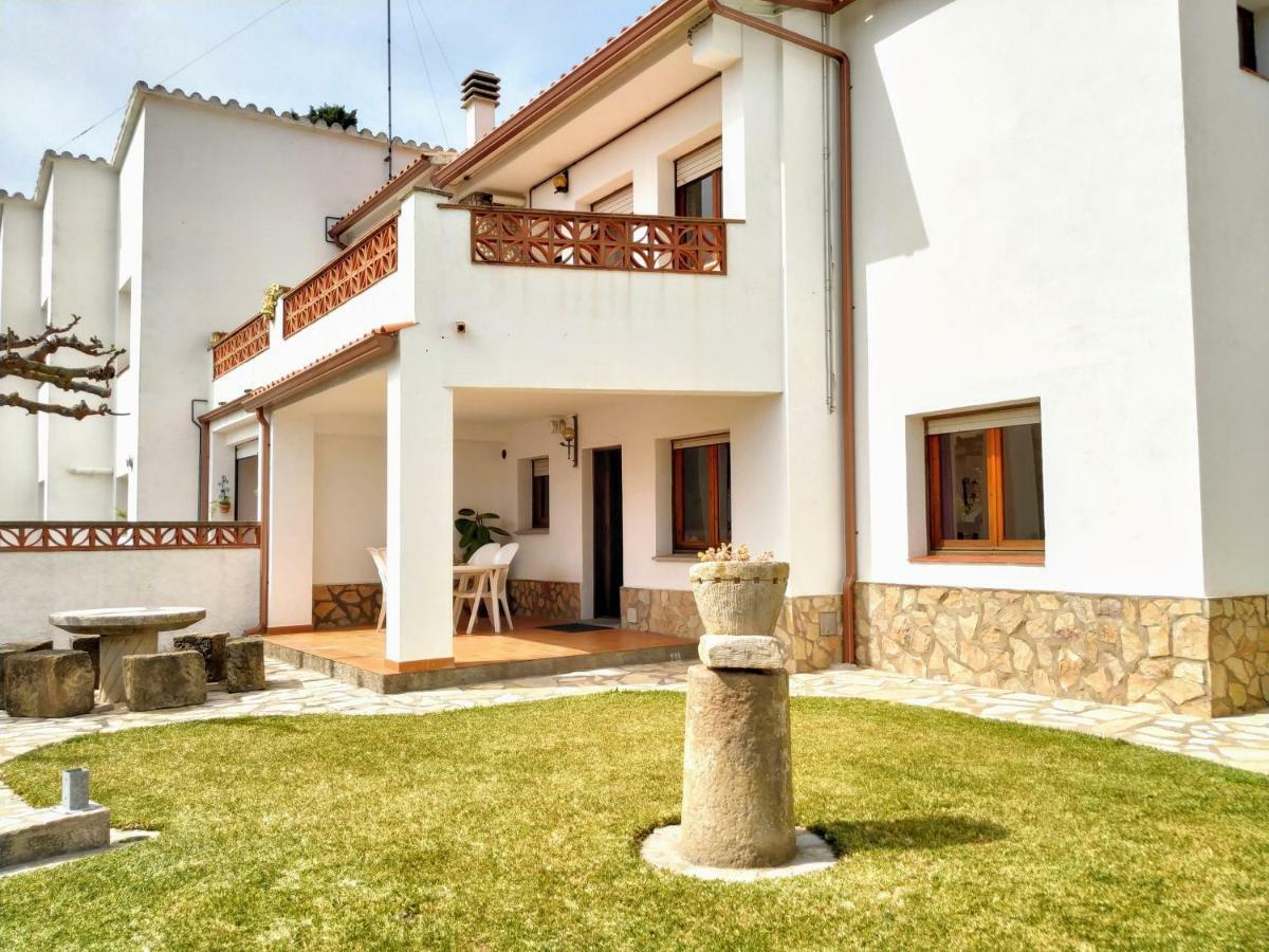 Vacay Apartamento Montgo, Agradable Jardin! En Costa Brava L'Escala! 외부 사진