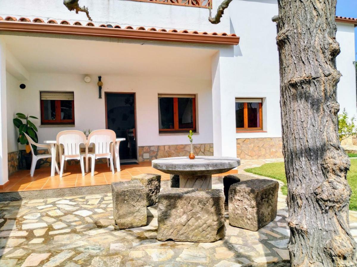 Vacay Apartamento Montgo, Agradable Jardin! En Costa Brava L'Escala! 외부 사진