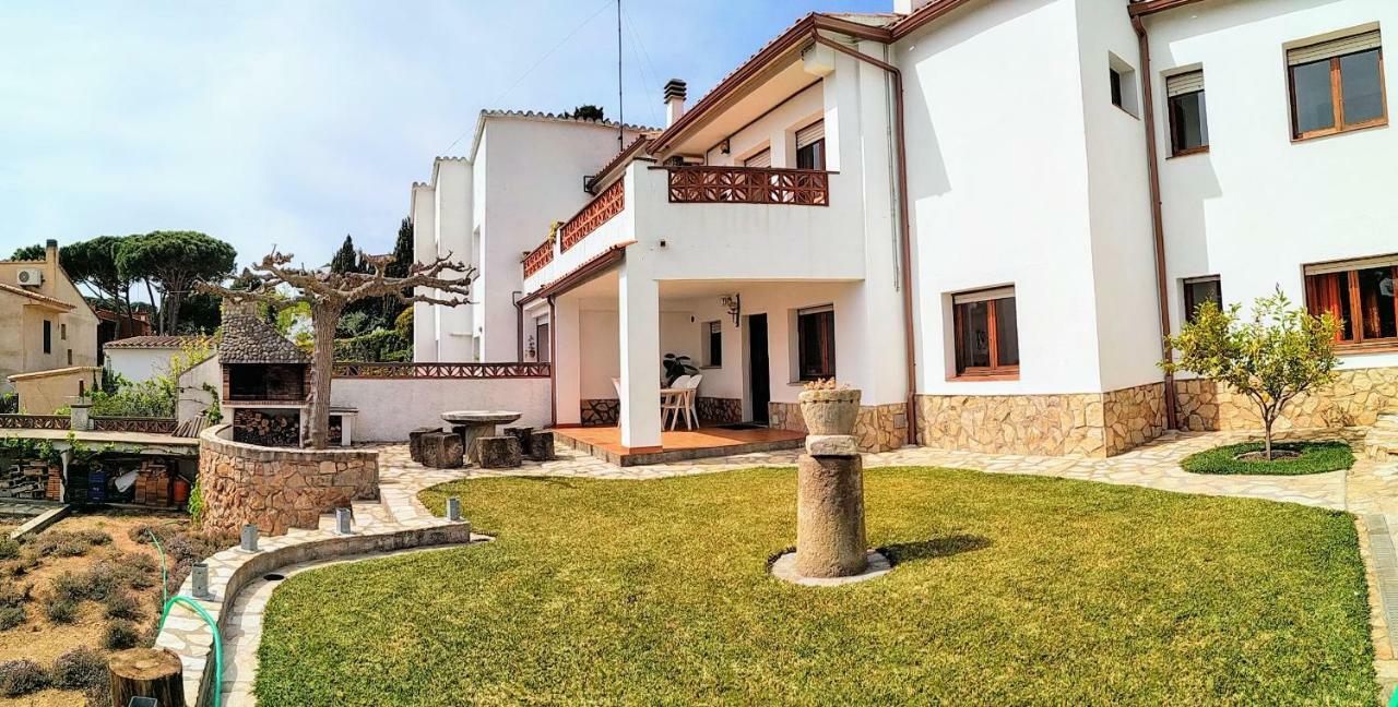 Vacay Apartamento Montgo, Agradable Jardin! En Costa Brava L'Escala! 외부 사진